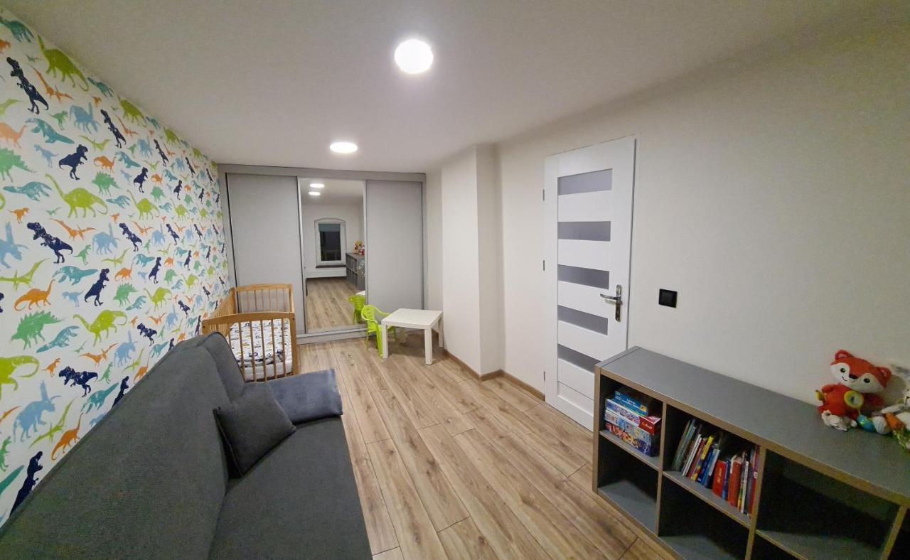 Orlicka Apartament 두슈니키 즈드로지 외부 사진