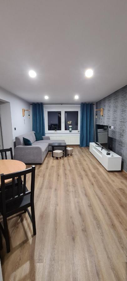 Orlicka Apartament 두슈니키 즈드로지 외부 사진