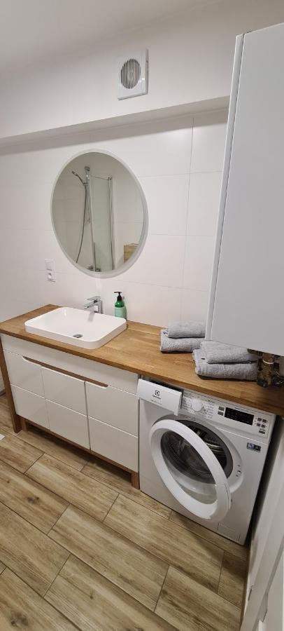 Orlicka Apartament 두슈니키 즈드로지 외부 사진