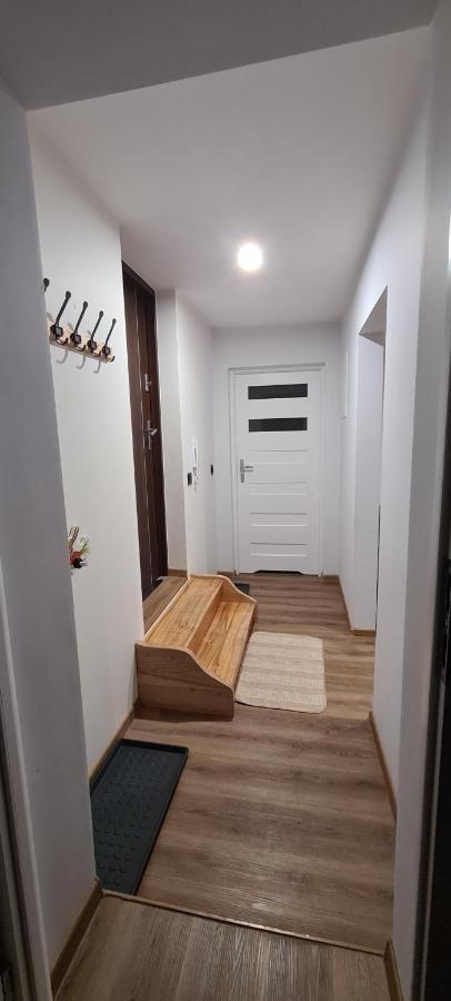 Orlicka Apartament 두슈니키 즈드로지 외부 사진