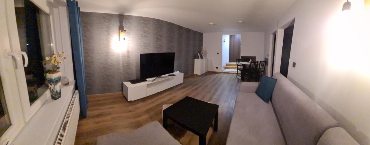 Orlicka Apartament 두슈니키 즈드로지 외부 사진