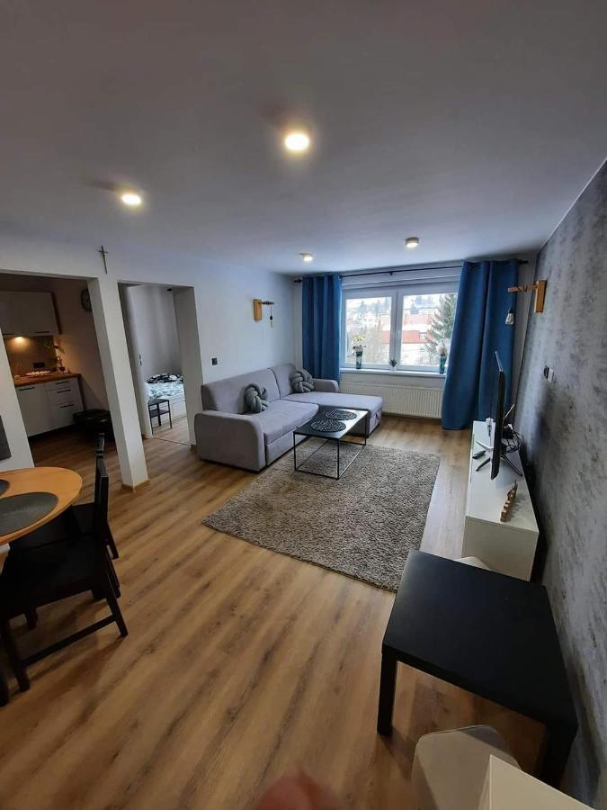 Orlicka Apartament 두슈니키 즈드로지 외부 사진