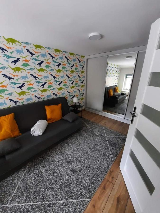 Orlicka Apartament 두슈니키 즈드로지 외부 사진