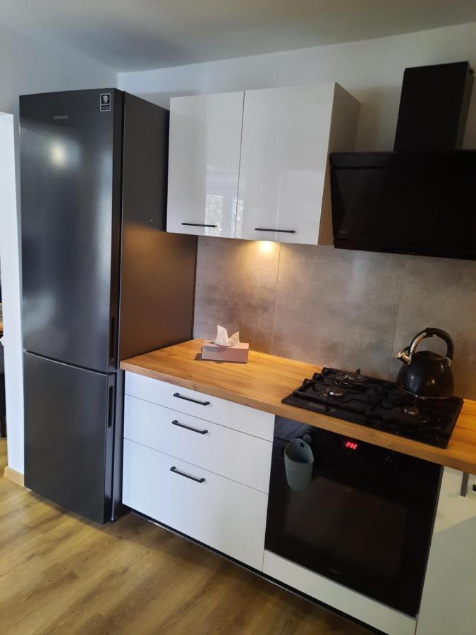 Orlicka Apartament 두슈니키 즈드로지 외부 사진