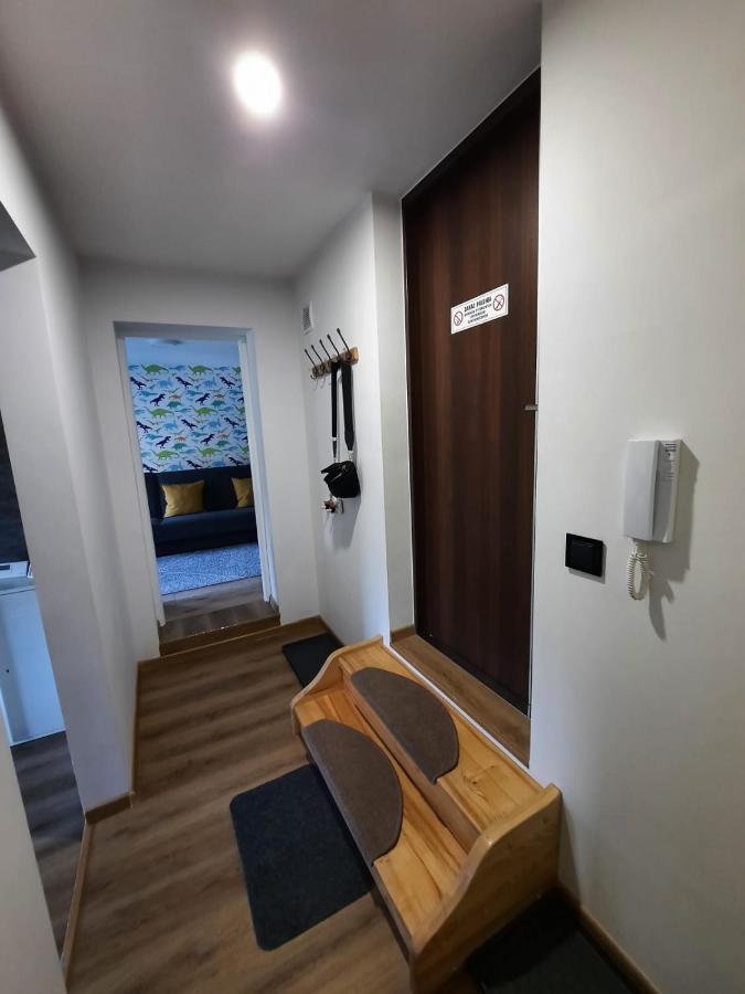 Orlicka Apartament 두슈니키 즈드로지 외부 사진