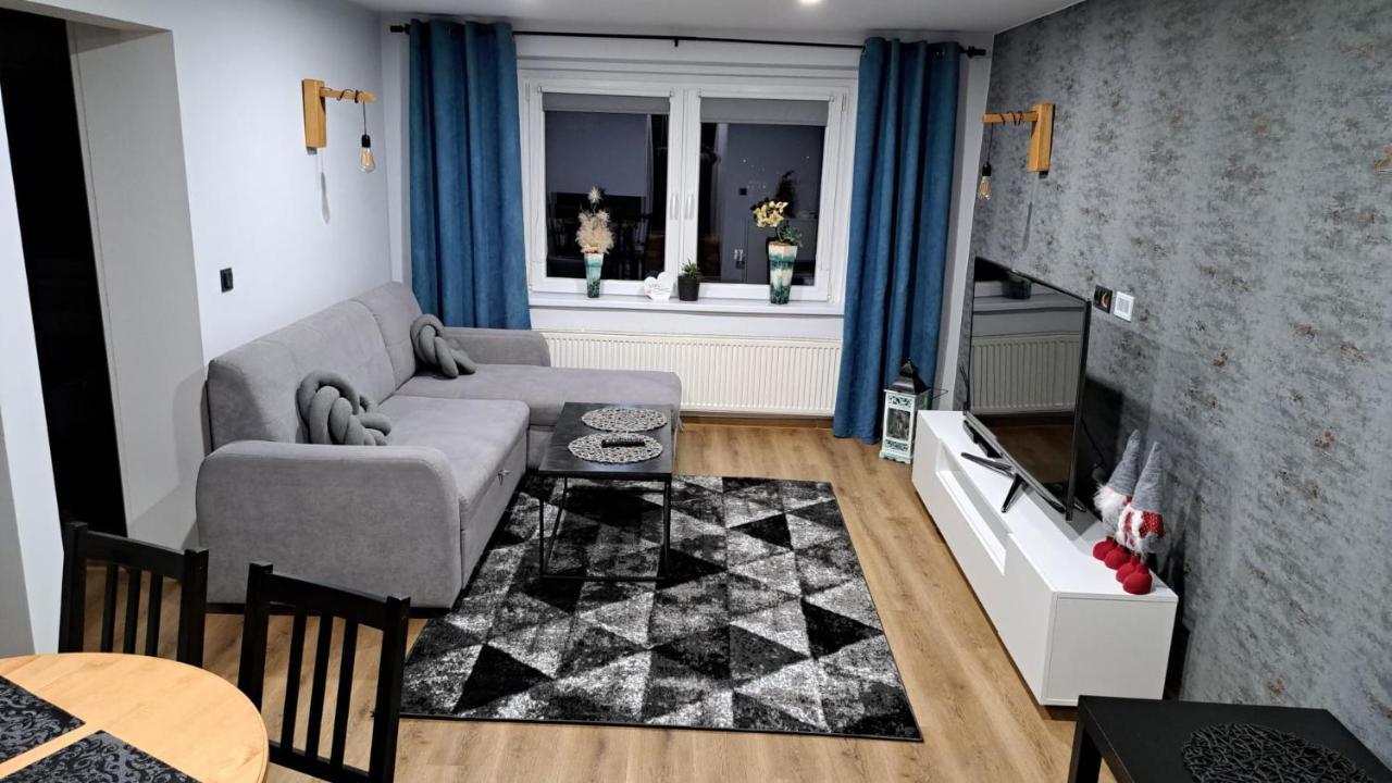 Orlicka Apartament 두슈니키 즈드로지 외부 사진
